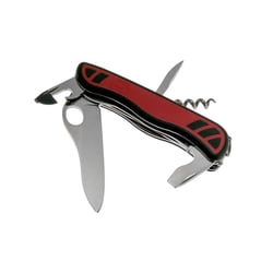 Швейцарский складной нож 111мм Victorinox FORESTER 0.8361.MC