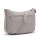 Сумка Kipling IZELLAH Grey Gris (89L)