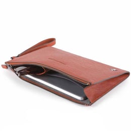 Клатч Piquadro BLACK SQUARE (B3) Orange AC5099B3_AR