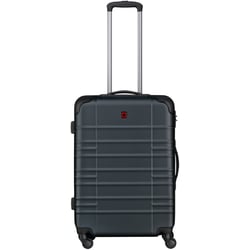 Чемодан Wenger AMPLAR Navy Blue Wt653147 (Средний)