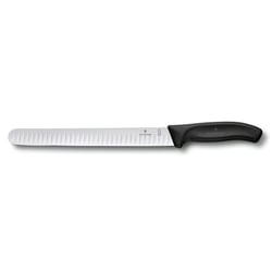 Ніж для нарізання 25 см Victorinox SWISS CLASSIC Slicing 6.8223.25B