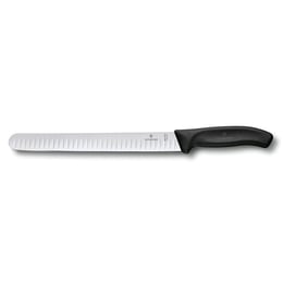 Ніж для нарізання 25 см Victorinox SWISS CLASSIC Slicing 6.8223.25B