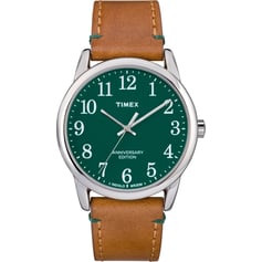 Мужские часы Timex EASY READER 40th Anniversary Tx2r35900