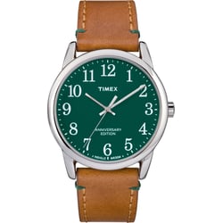 Мужские часы Timex EASY READER 40th Anniversary Tx2r35900