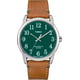 Часы 38 мм Timex EASY READER 40th Anniversary Tx2r35900