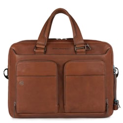 Портфель Piquadro BLACK SQUARE (B3) Tobacco CA2849B3_CU