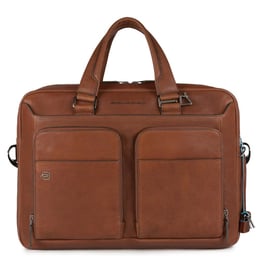Портфель Piquadro BLACK SQUARE (B3) Tobacco CA2849B3_CU