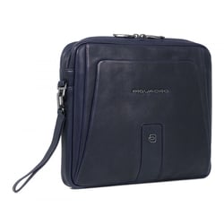 Клатч Piquadro CARL (S129) Blue AC6304S129R_BLU