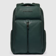 Рюкзак для ноутбука 15,6″ Piquadro HEDLEY (W130) Green CA6451W130_VE