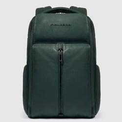 Рюкзак для ноутбука 15,6″ Piquadro HEDLEY (W130) Green CA6451W130_VE