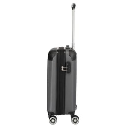 Валіза Travelite CITY/Anthracite TL073044-04 (Маленька)