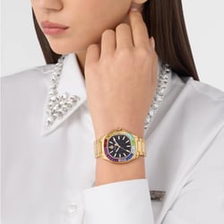 Жіночий годинник Philipp Plein THE $PECTRE LADY Ppwtaa1224