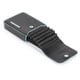 Картхолдер Piquadro BLUE SQUARE (B2) Black PP4835B2R_N