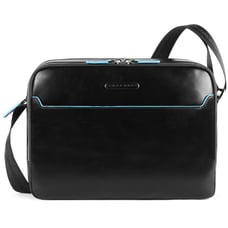 Сумка для iPad Piquadro BLUE SQUARE (B2) Black CA5086B2_N