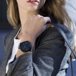 Жіночий годинник Wenger METROPOLITAN DONNISSIMA W01.1731.114