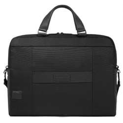 Сумка для ноутбука 15,6″ Piquadro STEVE (S131) Black CA6017S131_N