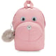 Дитячий рюкзак Kipling FASTER Bridal Rose (46Y)