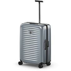 Валіза Victorinox Travel AIROX/Silver 612508 (Середня)