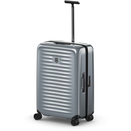 Чемодан Victorinox Travel AIROX/Silver 612508 (Средний)
