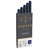 Картриджи Parker Quink синие (5 шт)
