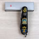 Швейцарський складаний ніж 91мм Victorinox HUNTSMAN UKRAINE 1.3713.3.T1370u