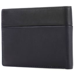 Портмоне Piquadro URBAN Blue PU1241UB00R_BLU