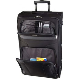 Валіза Travelite ORLANDO/Black TL098489-01 (Велика)