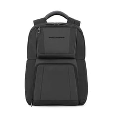 Рюкзак для ноутбука 14″ Piquadro WALLABY (W120) Black CA6221W120_N
