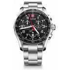 Мужские часы Victorinox Swiss Army CHRONO CLASSIC XLS V241443