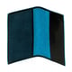 Обкладинка для паспорта Piquadro BLUE SQUARE (B2) Black AS300B2_N