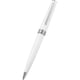 Ручка кулькова Montegrappa ARMONIA White CT BP ISA1RBAW
