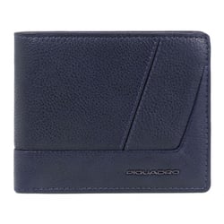 Портмоне Piquadro CARL (S129) Blue PU4518S129R_BLU