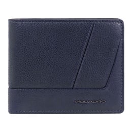 Портмоне Piquadro CARL (S129) Blue PU4518S129R_BLU