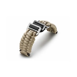 Ремешок INOX паракорд + нож Victorinox Swiss Army V 60025