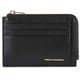 Картхолдер с монетницей Piquadro DAFNE (DF) Black PP4822DFR_N