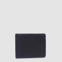 Портмоне Piquadro CRONUS (S134) Blue PU257S134R_BLU