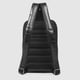Сумка-слінг Piquadro BLUE SQUARE (B2) Black CA6589B2-N