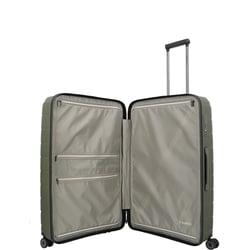 Валіза Travelite AIR BASE/Olive TL075349-86 (Велика)