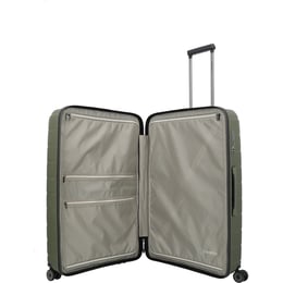 Чемодан Travelite AIR BASE/Olive TL075349-86 (Большой)