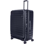 Валіза Lojel CUBO V4 /Black Lj-1627-09430 (Велика)