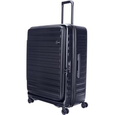 Валіза Lojel CUBO V4 /Black Lj-1627-09430 (Велика)