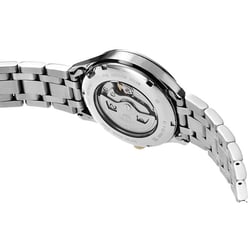 Чоловічий годинник Orient Golden Eye II FAG03002B0