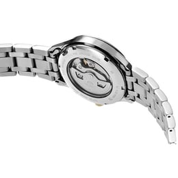 Чоловічий годинник Orient Golden Eye II FAG03002B0