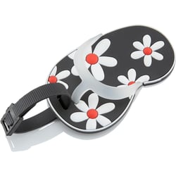 Багажна бирка Travelite ACCESSORIES/Black TL000012-01
