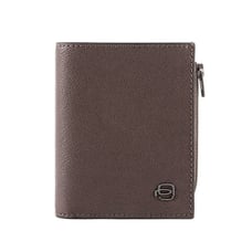Портмоне Piquadro BLACK SQUARE (B3) D.Brown PP1351B3R_TM