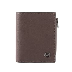 Портмоне Piquadro BLACK SQUARE (B3) D.Brown PP1351B3R_TM