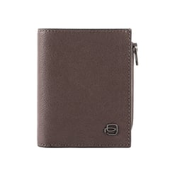 Портмоне Piquadro BLACK SQUARE (B3) D.Brown PP1351B3R_TM