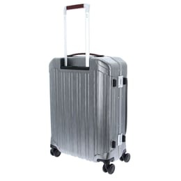 Валіза Piquadro PQ LIGHT (PQL) Black-Tobacco BV4426PQLM_NCU (Маленька)