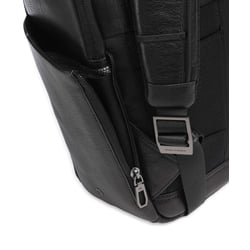 Дорожный рюкзак Piquadro Solm (S141) Black CA7022S141_N