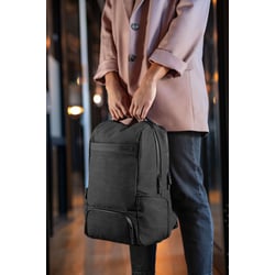 Рюкзак для ноутбука 15,6″ Travelite MEET/Anthracite TL001843-04